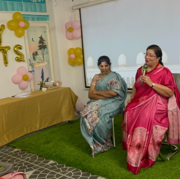 Parents Day