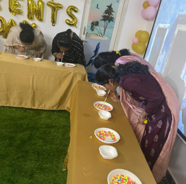 Parents Day