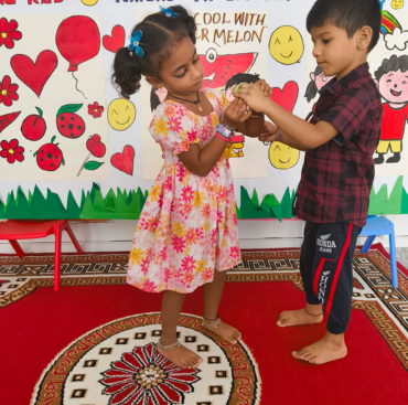 Friendship Day