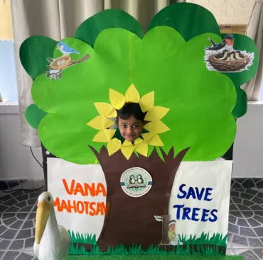 Vana Mahostav